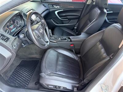 2017 Buick Regal Sport Touring - Photo 9 - St. George, UT 84770-2625