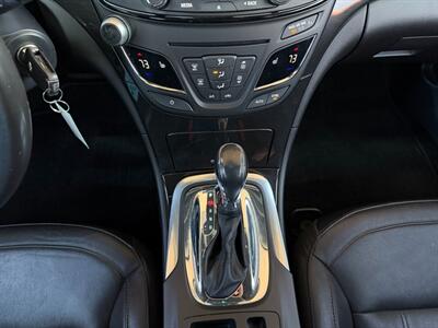 2017 Buick Regal Sport Touring - Photo 44 - St. George, UT 84770-2625