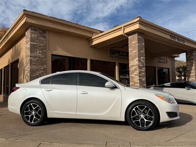 2017 Buick Regal Sport Touring - Photo 3 - St. George, UT 84770-2625