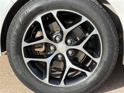 2017 Buick Regal Sport Touring - Photo 35 - St. George, UT 84770-2625