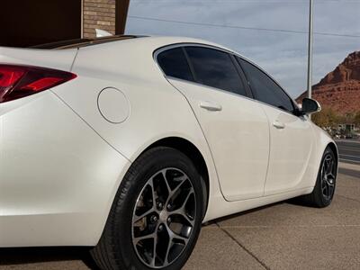 2017 Buick Regal Sport Touring - Photo 24 - St. George, UT 84770-2625