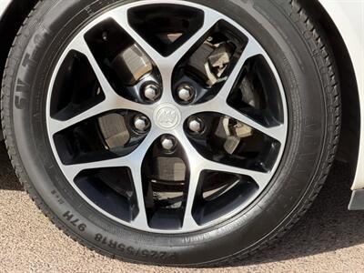 2017 Buick Regal Sport Touring - Photo 36 - St. George, UT 84770-2625