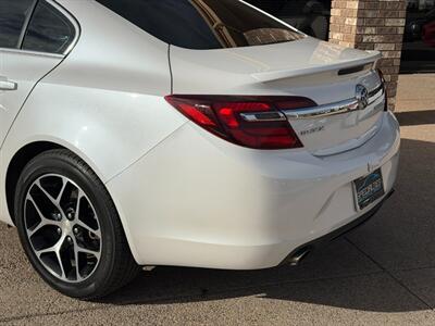 2017 Buick Regal Sport Touring - Photo 14 - St. George, UT 84770-2625