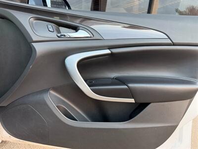 2017 Buick Regal Sport Touring - Photo 50 - St. George, UT 84770-2625