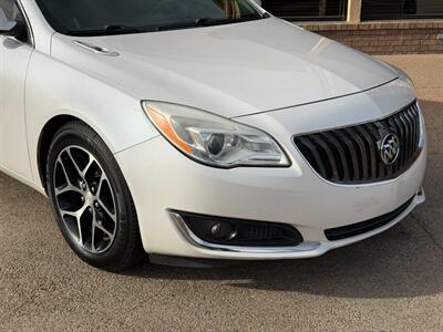 2017 Buick Regal Sport Touring - Photo 10 - St. George, UT 84770-2625