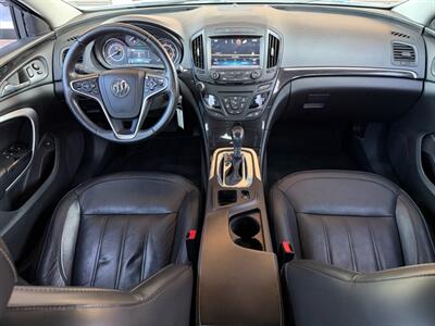 2017 Buick Regal Sport Touring - Photo 4 - St. George, UT 84770-2625