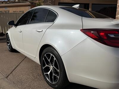2017 Buick Regal Sport Touring - Photo 23 - St. George, UT 84770-2625