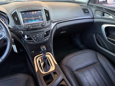 2017 Buick Regal Sport Touring - Photo 18 - St. George, UT 84770-2625