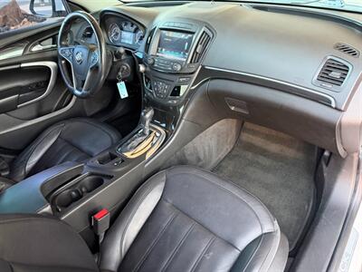 2017 Buick Regal Sport Touring - Photo 7 - St. George, UT 84770-2625