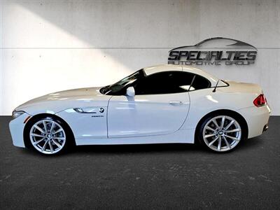 2015 BMW Z4 sDrive35i   - Photo 7 - St. George, UT 84770-2625