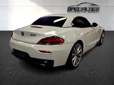 2015 BMW Z4 sDrive35i   - Photo 10 - St. George, UT 84770-2625