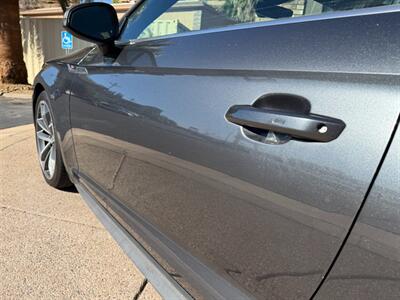 2018 Audi S5 3.0T Quattro Premium Plus   - Photo 29 - St. George, UT 84770-2625