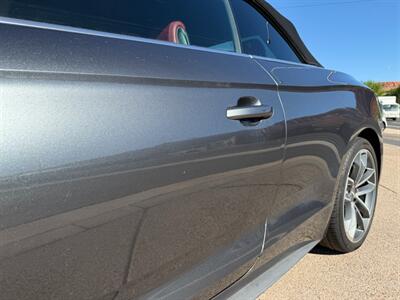 2018 Audi S5 3.0T Quattro Premium Plus   - Photo 30 - St. George, UT 84770-2625