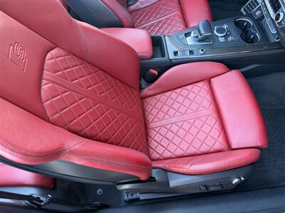 2018 Audi S5 3.0T Quattro Premium Plus   - Photo 45 - St. George, UT 84770-2625