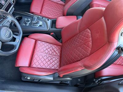 2018 Audi S5 3.0T Quattro Premium Plus   - Photo 44 - St. George, UT 84770-2625