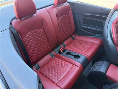 2018 Audi S5 3.0T Quattro Premium Plus   - Photo 15 - St. George, UT 84770-2625