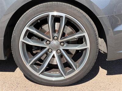 2018 Audi S5 3.0T Quattro Premium Plus   - Photo 40 - St. George, UT 84770-2625