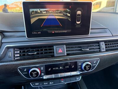 2018 Audi S5 3.0T Quattro Premium Plus   - Photo 49 - St. George, UT 84770-2625