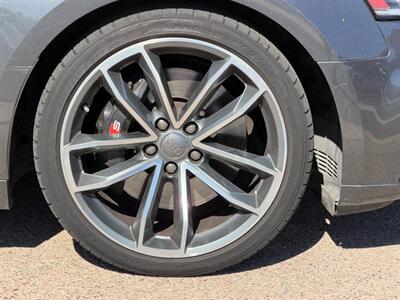 2018 Audi S5 3.0T Quattro Premium Plus   - Photo 42 - St. George, UT 84770-2625