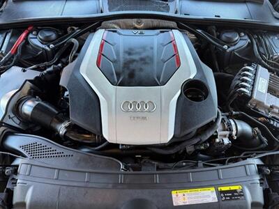 2018 Audi S5 3.0T Quattro Premium Plus   - Photo 4 - St. George, UT 84770-2625