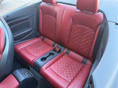 2018 Audi S5 3.0T Quattro Premium Plus   - Photo 11 - St. George, UT 84770-2625