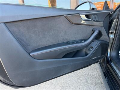 2018 Audi S5 3.0T Quattro Premium Plus   - Photo 53 - St. George, UT 84770-2625