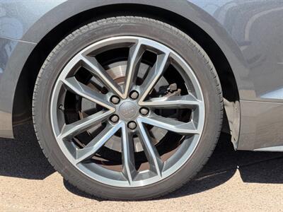2018 Audi S5 3.0T Quattro Premium Plus   - Photo 41 - St. George, UT 84770-2625