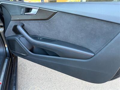 2018 Audi S5 3.0T Quattro Premium Plus   - Photo 54 - St. George, UT 84770-2625