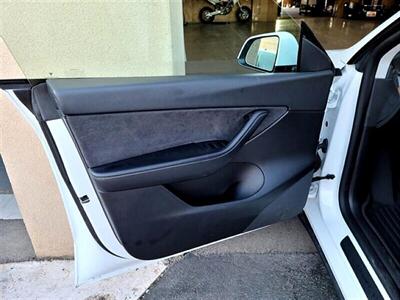 2021 Tesla Model Y Long Range   - Photo 22 - St. George, UT 84770-2625