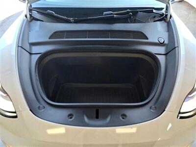 2021 Tesla Model Y Long Range   - Photo 21 - St. George, UT 84770-2625