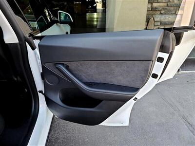 2021 Tesla Model Y Long Range   - Photo 27 - St. George, UT 84770-2625