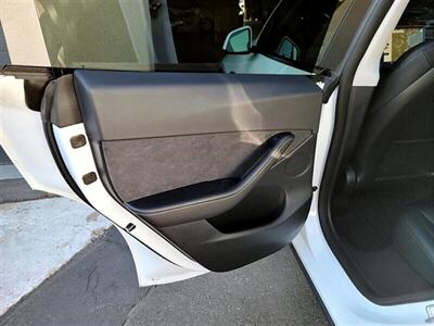 2021 Tesla Model Y Long Range   - Photo 23 - St. George, UT 84770-2625