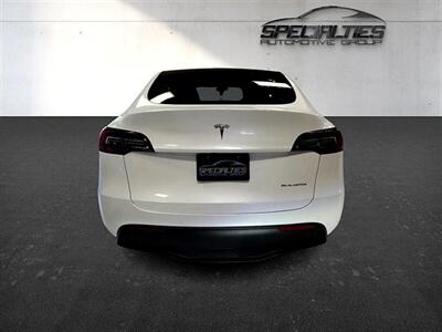 2021 Tesla Model Y Long Range   - Photo 10 - St. George, UT 84770-2625