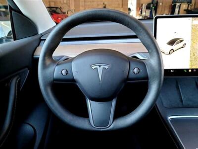 2021 Tesla Model Y Long Range   - Photo 25 - St. George, UT 84770-2625