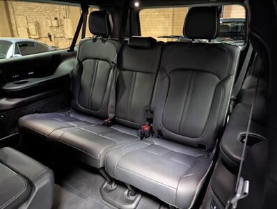 2024 Jeep Grand Wagoneer L Obsidian   - Photo 26 - Bountiful, UT 84010