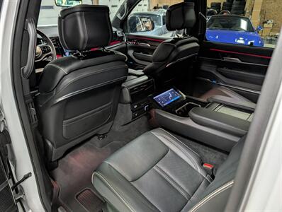 2024 Jeep Grand Wagoneer L Obsidian   - Photo 25 - Bountiful, UT 84010