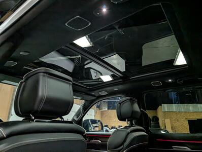 2024 Jeep Grand Wagoneer L Obsidian   - Photo 24 - Bountiful, UT 84010