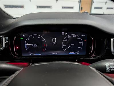 2024 Jeep Grand Wagoneer L Obsidian   - Photo 20 - Bountiful, UT 84010