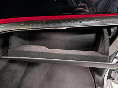 2024 Jeep Grand Wagoneer L Obsidian   - Photo 32 - Bountiful, UT 84010