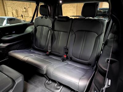 2024 Jeep Grand Wagoneer L Obsidian   - Photo 26 - Bountiful, UT 84010