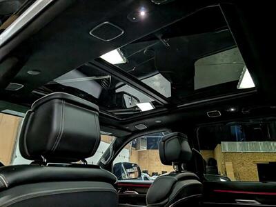 2024 Jeep Grand Wagoneer L Obsidian   - Photo 24 - Bountiful, UT 84010