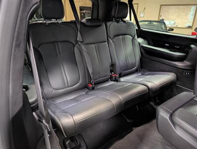 2024 Jeep Grand Wagoneer L Obsidian   - Photo 29 - Bountiful, UT 84010