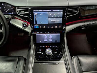 2024 Jeep Grand Wagoneer L Obsidian   - Photo 21 - Bountiful, UT 84010