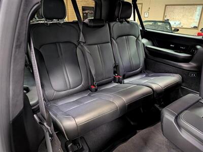 2024 Jeep Grand Wagoneer L Obsidian   - Photo 29 - Bountiful, UT 84010