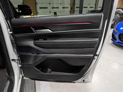 2024 Jeep Grand Wagoneer L Obsidian   - Photo 27 - Bountiful, UT 84010