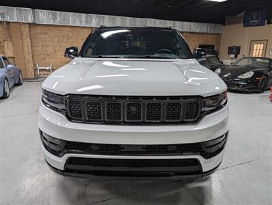 2024 Jeep Grand Wagoneer L Obsidian   - Photo 6 - Bountiful, UT 84010