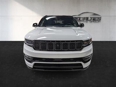 2024 Jeep Grand Wagoneer L Obsidian   - Photo 6 - Bountiful, UT 84010
