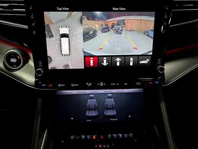 2024 Jeep Grand Wagoneer L Obsidian   - Photo 22 - Bountiful, UT 84010