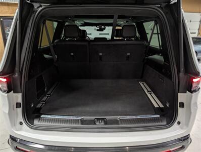 2024 Jeep Grand Wagoneer L Obsidian   - Photo 31 - Bountiful, UT 84010