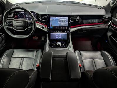 2024 Jeep Grand Wagoneer L Obsidian   - Photo 3 - Bountiful, UT 84010